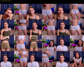 grinjenn — 33 minute Chaturbate female cam show recording, 720p, Oct 12, 2023