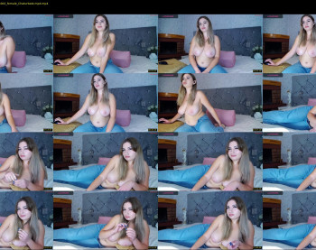 hazel_agata — 25 minute Chaturbate female cam show recording, 720p, Oct 12, 2023