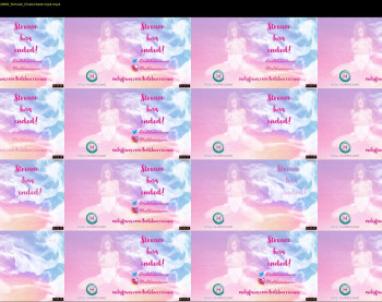 holihurricane — 11 minute Chaturbate female cam show recording, 720p, Oct 12, 2023