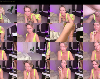hotkatness — 76 minute Chaturbate female cam show recording, 720p, Oct 12, 2023