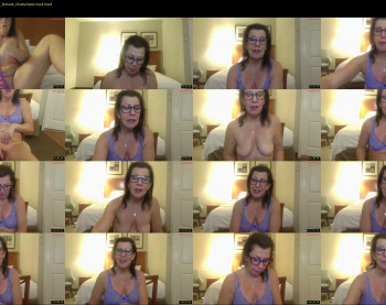 hottxgilf — 120 minute Chaturbate couple cam show recording, 480p, Oct 12, 2023