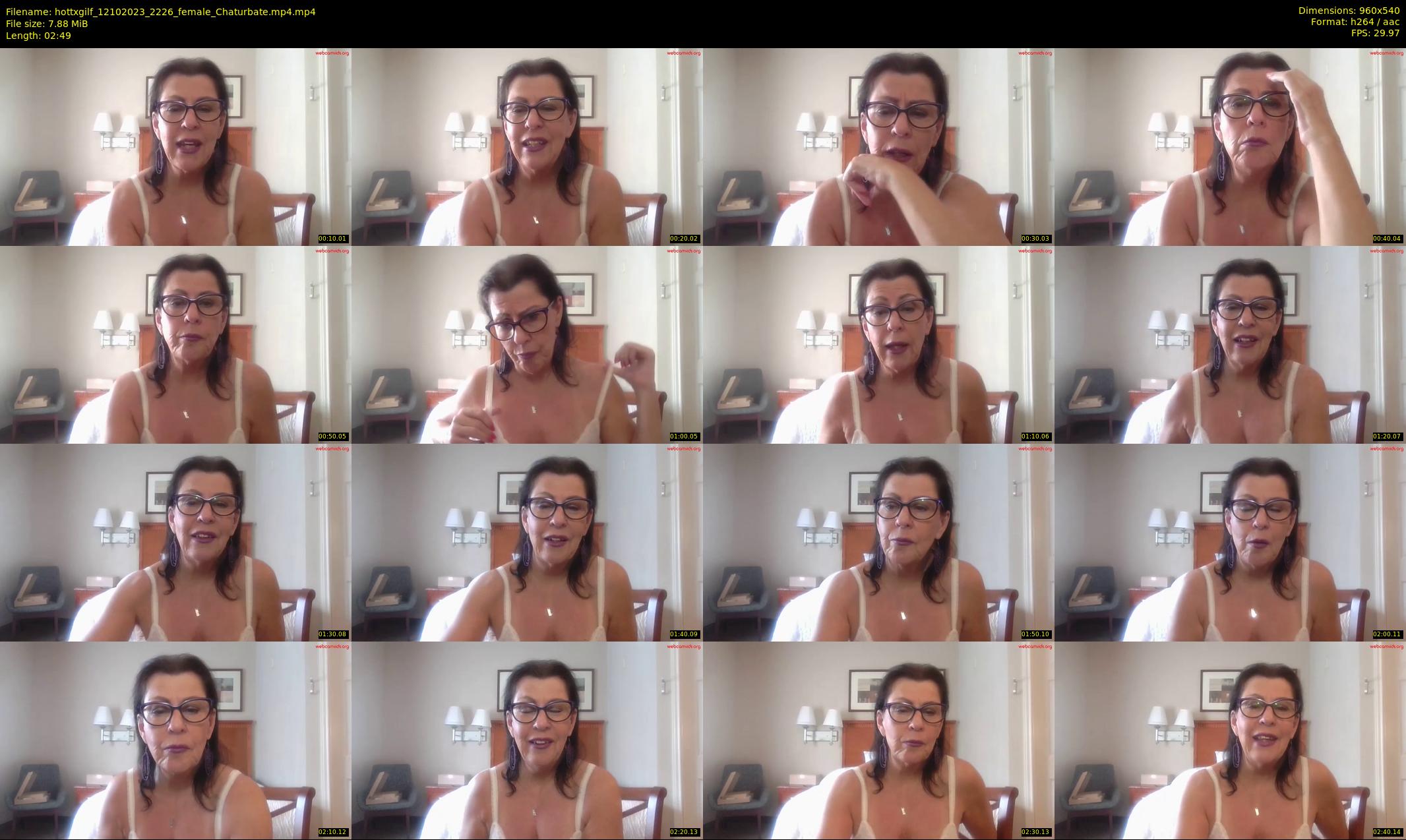 hottxgilf — 3 minute Chaturbate couple cam show recording, 480p, Oct 12, 2023