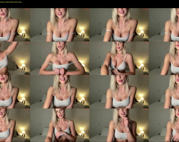 iiivy_ — 5 minute Chaturbate couple cam show recording, 480p, Oct 13, 2023