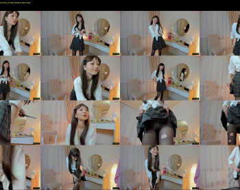 ikuyo_ — 36 minute Chaturbate female cam show recording, 720p, Oct 12, 2023