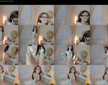 ikuyo_ — 25 minute Chaturbate female cam show recording, 720p, Oct 13, 2023
