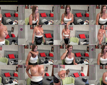 indianacooper — 42 minute Chaturbate female cam show recording, 720p, Oct 12, 2023