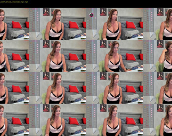 indianacooper — 9 minute Chaturbate female cam show recording, 720p, Oct 12, 2023