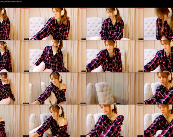 its_lily — 121 minute Chaturbate female cam show recording, 480p, Oct 12, 2023