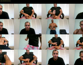 jacoff38 — 39 minute Chaturbate male cam show recording, 720p, Oct 12, 2023