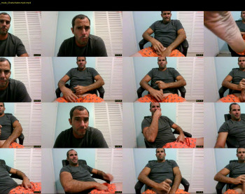 jacoff38 — 21 minute Chaturbate male cam show recording, 720p, Oct 13, 2023