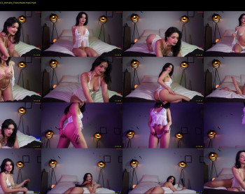 jadeperez_ — 33 minute Chaturbate female cam show recording, 720p, Oct 13, 2023