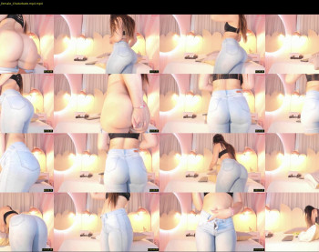 jenna1_ — 93 minute Chaturbate female cam show recording, 720p, Oct 12, 2023