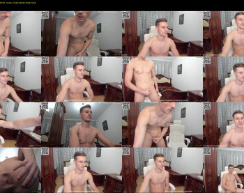 jimmys_style — 83 minute Chaturbate male cam show recording, 720p, Oct 13, 2023