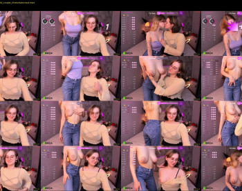 jitoon_exe — 17 minute Chaturbate female cam show recording, 720p, Oct 12, 2023