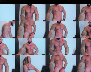 jordan_rush01 — 118 minute Chaturbate male cam show recording, 720p, Oct 13, 2023