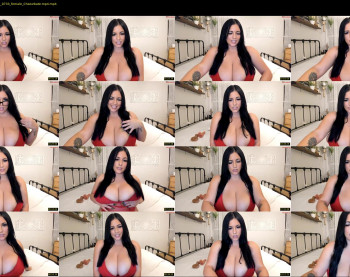 jordanamama — 12 minute Chaturbate couple cam show recording, 720p, Oct 12, 2023
