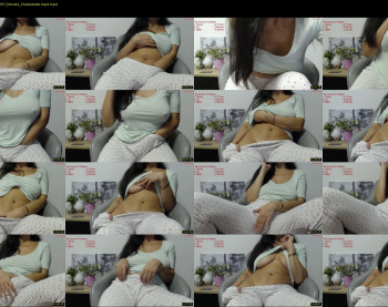 karin_lover — 26 minute Chaturbate female cam show recording, 720p, Oct 12, 2023