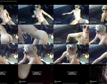 karinabrando — 8 minute Chaturbate couple cam show recording, 720p, Oct 12, 2023