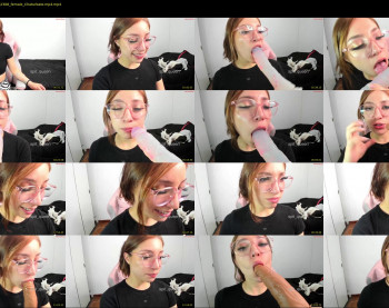 karla_honey_ — 15 minute Chaturbate female cam show recording, 720p, Oct 12, 2023
