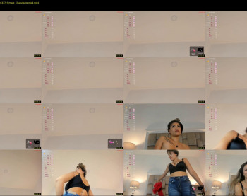 kathy_taylor_ — 11 minute Chaturbate female cam show recording, 720p, Oct 13, 2023