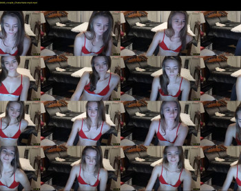 katynowhere — 14 minute Chaturbate female cam show recording, 720p, Oct 13, 2023