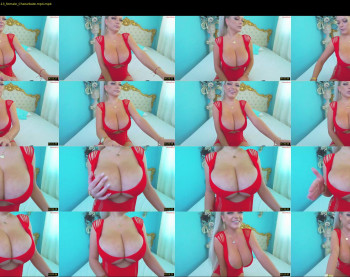 kellybabee — 5 minute Chaturbate female cam show recording, 720p, Oct 12, 2023