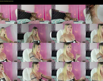 kim2_t — 19 minute Chaturbate female cam show recording, 720p, Oct 12, 2023