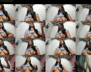 kimb3rly_ — 34 minute Chaturbate female cam show recording, 720p, Oct 12, 2023