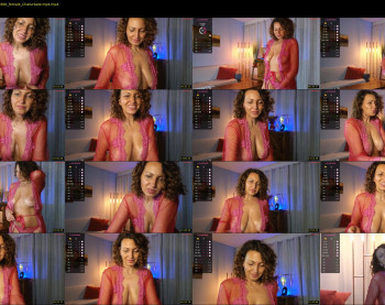 kitty_mya69 — 37 minute Chaturbate female cam show recording, 720p, Oct 13, 2023