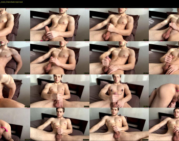 kiwigray — 76 minute Chaturbate male cam show recording, 720p, Oct 12, 2023