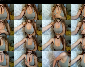 langoria — 11 minute Chaturbate female cam show recording, 720p, Oct 12, 2023