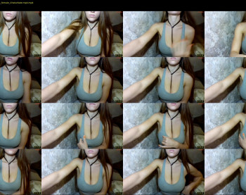 langoria — 5 minute Chaturbate female cam show recording, 720p, Oct 12, 2023