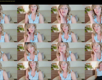lara_fisher — 12 minute Chaturbate female cam show recording, 720p, Oct 12, 2023
