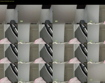 latinella — 39 minute Chaturbate female cam show recording, 720p, Oct 12, 2023