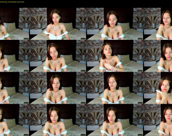 lesya_flin — 17 minute Chaturbate female cam show recording, 720p, Oct 12, 2023