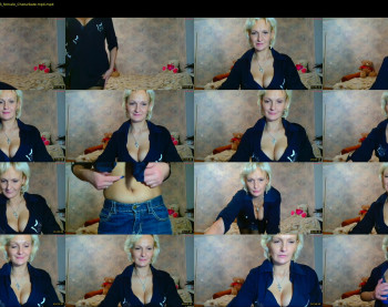 lisasimsx — 60 minute Chaturbate female cam show recording, 720p, Oct 13, 2023