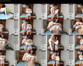 liyaluff — 49 minute Chaturbate female cam show recording, 720p, Oct 12, 2023