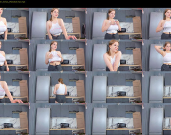 lovlybambi — 19 minute Chaturbate female cam show recording, 720p, Oct 12, 2023