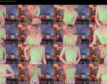 mana_rose — 65 minute Chaturbate female cam show recording, 720p, Oct 12, 2023