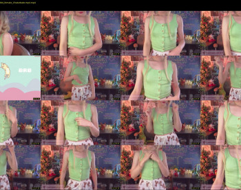mana_rose — 123 minute Chaturbate female cam show recording, 720p, Oct 12, 2023