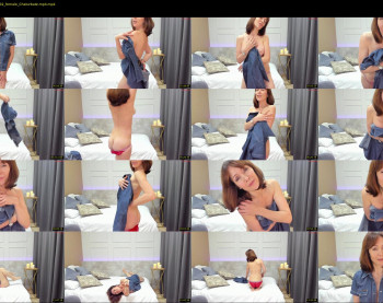 mariagold — 16 minute Chaturbate female cam show recording, 720p, Oct 12, 2023