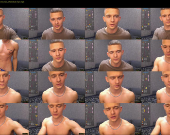 marvelboy_ — 121 minute Chaturbate male cam show recording, 720p, Oct 13, 2023