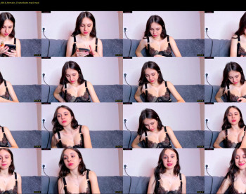mary_marlow — 24 minute Chaturbate female cam show recording, 720p, Oct 13, 2023