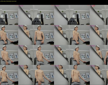 max_cortes1_ — 120 minute Chaturbate male cam show recording, 720p, Oct 12, 2023