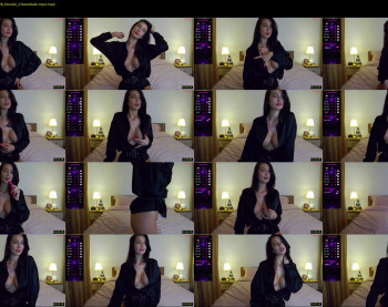 miley_me — 36 minute Chaturbate female cam show recording, 720p, Oct 12, 2023