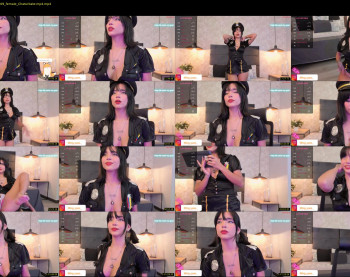 ming_yue_ — 99 minute Chaturbate female cam show recording, 720p, Oct 12, 2023