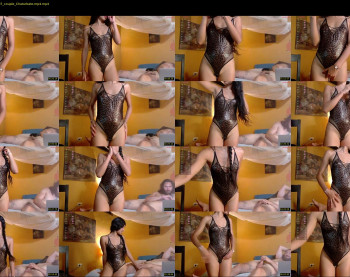 minikunis — 7 minute Chaturbate couple cam show recording, 720p, Oct 13, 2023