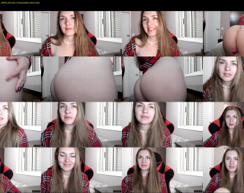 naughty_popa — 87 minute Chaturbate female cam show recording, 720p, Oct 12, 2023
