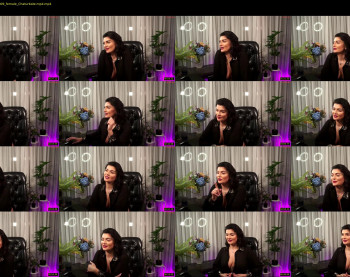 onlynicolle — 8 minute Chaturbate female cam show recording, 720p, Oct 13, 2023