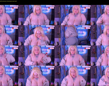 peppe_pimp — 33 minute Chaturbate female cam show recording, 720p, Oct 12, 2023
